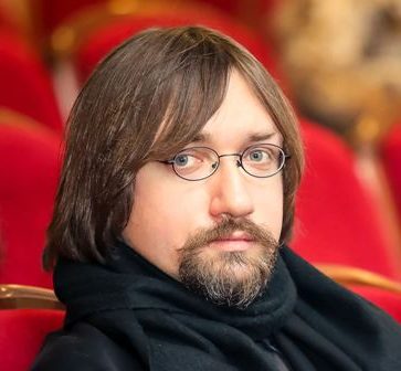 Кирилл Захаров/пресс-служба РГДБ