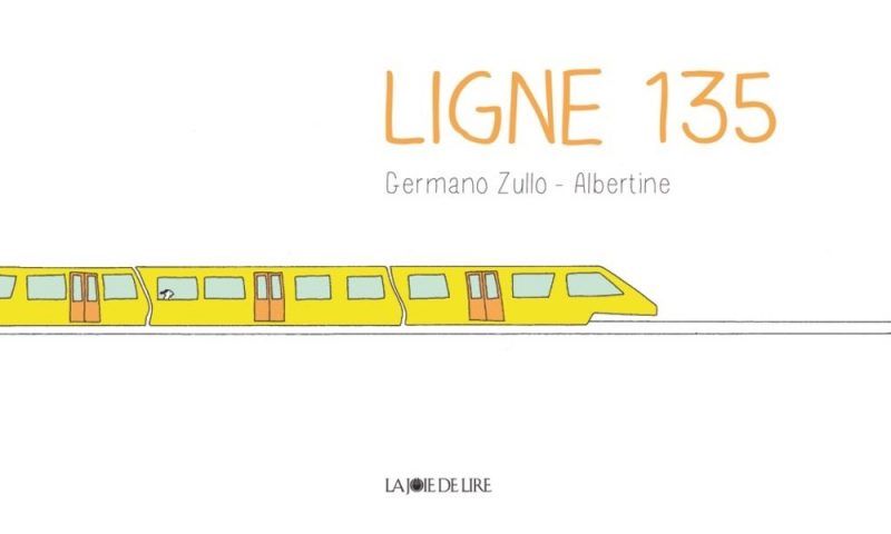 Ligne 135 (Line 135)