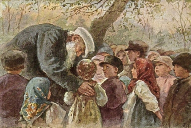 «Азбуке» Льва Толстого почти полтора века