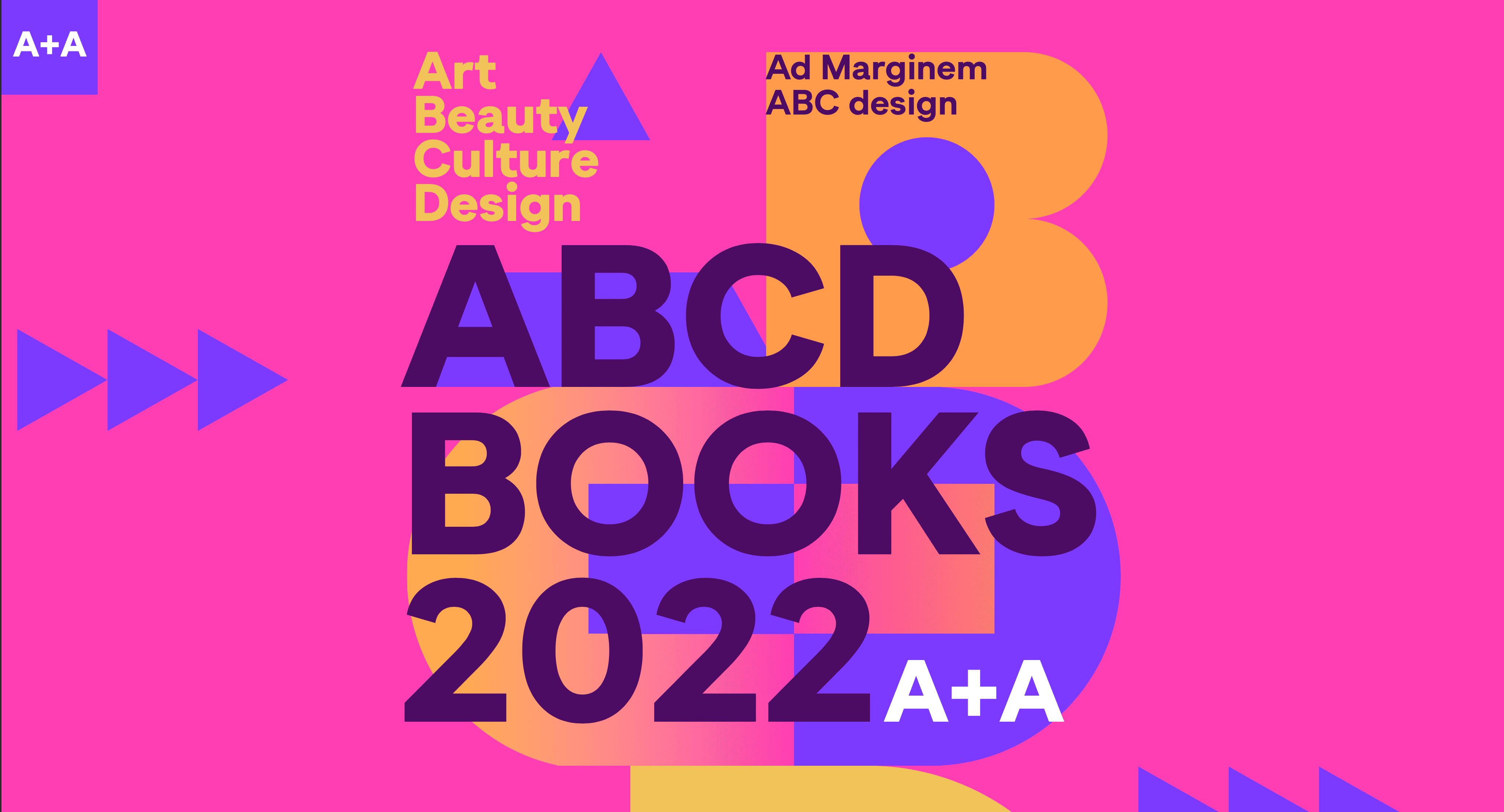 Объявлены финалисты ABCDbooks-2022