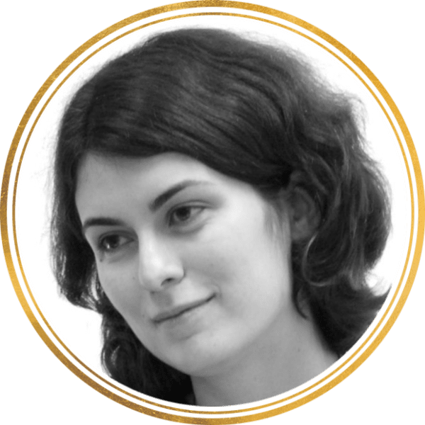 Юлия Кузнецова