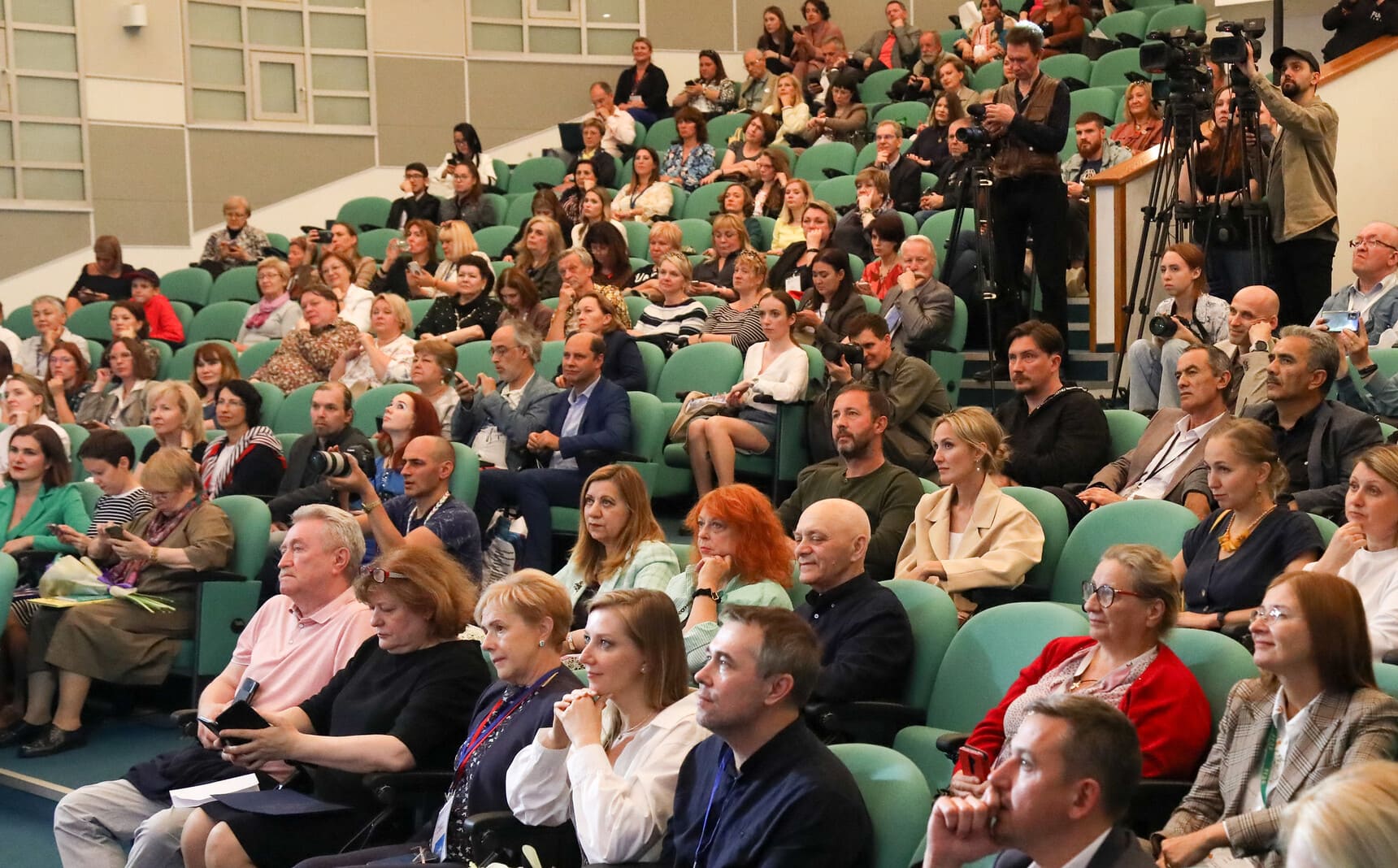 Национальная премия в области детской и подростковой литературы