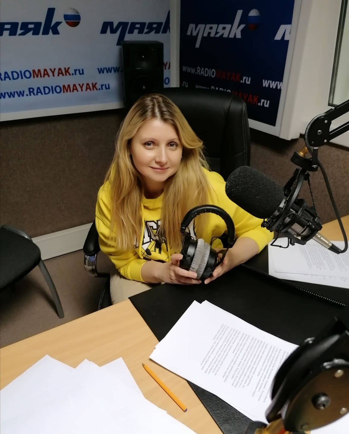 Татьяна Князева