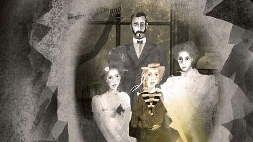 Ирина Богатырёва. Девья яма