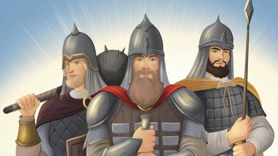 Славянская мифология