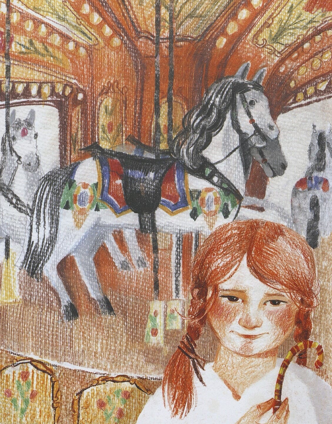 Вера Ферра-Микура. Двенадцать человек – не дюжина