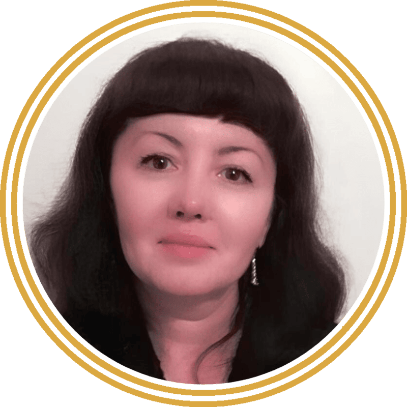 Кристина Стрельникова
