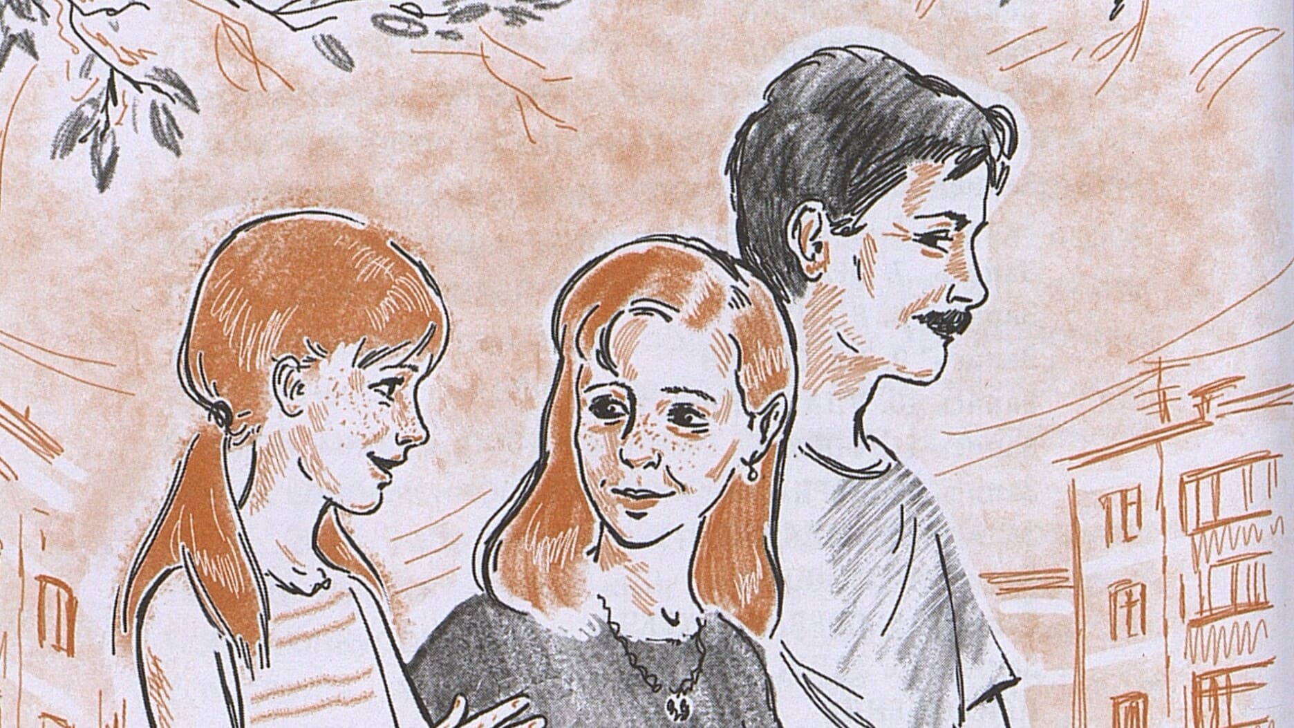 Ольга Замятина. Дорога к себе