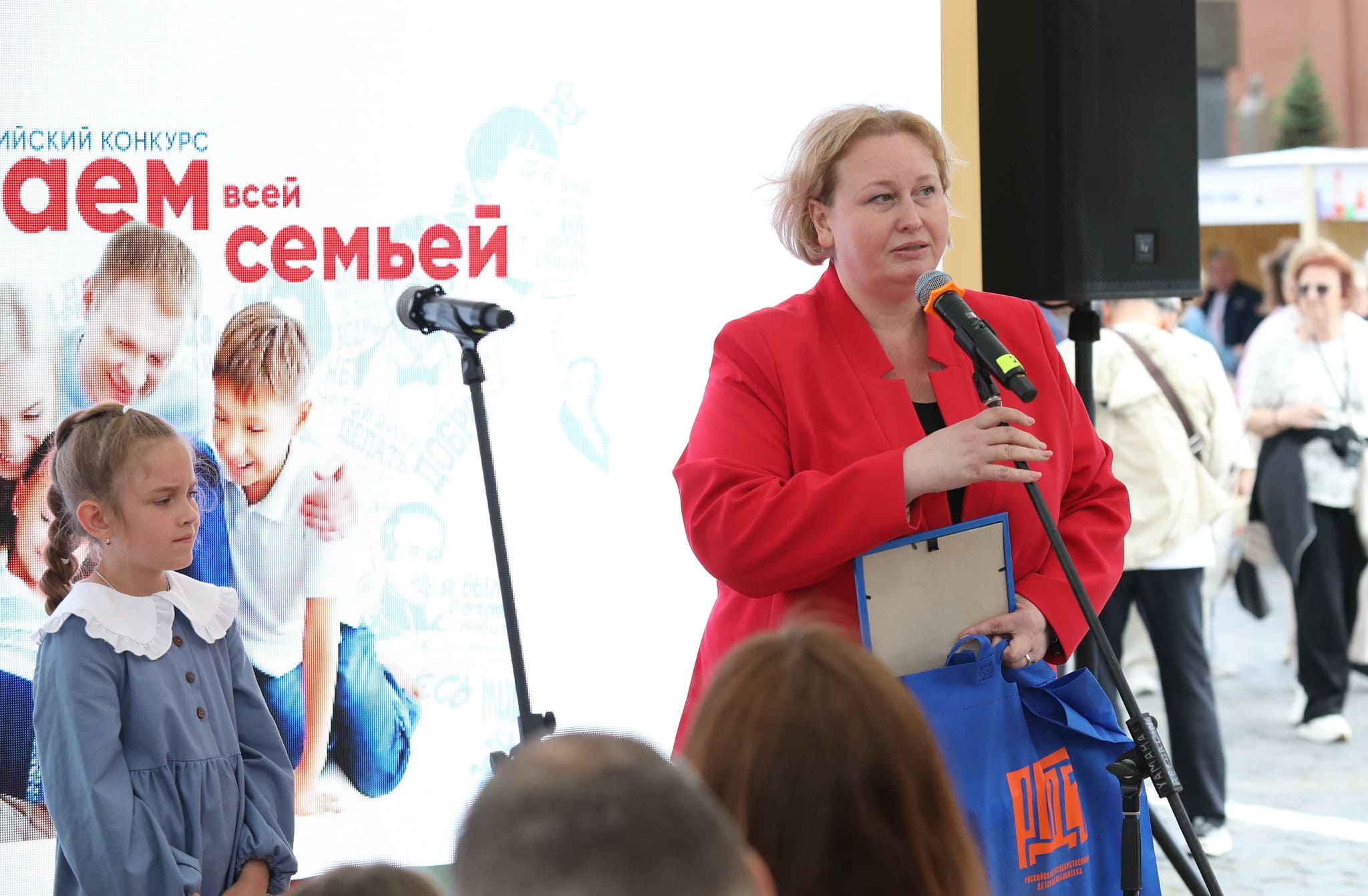 Екатерина Чекмарёва