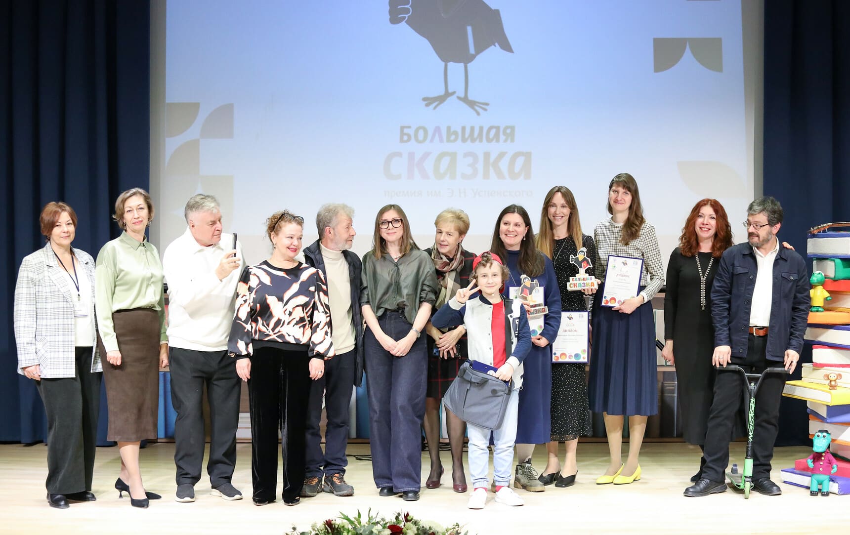 Главное изображение поста