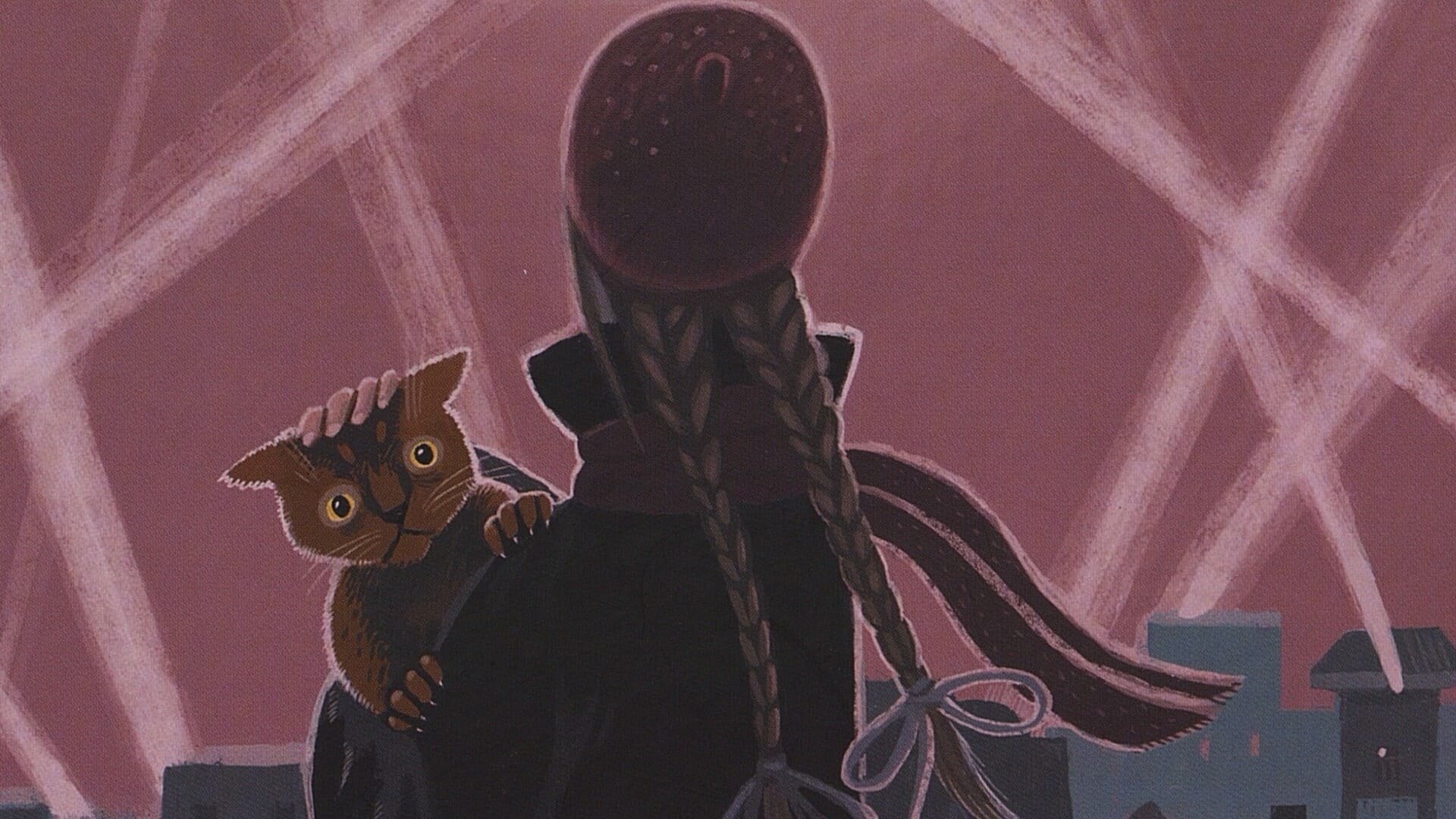 Ольга Батлер. Последний кот в сапогах : повесть о дружбе и спасении в блокадном городе