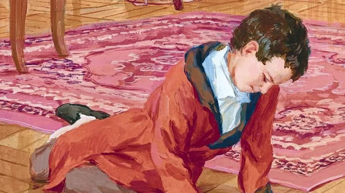 Маргарита Мамич. Рассказы о Глинке