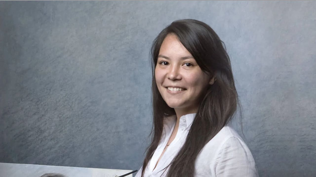 Диана Машкова. Сания Испергенова. Я — Сания. История сироты: в поисках утраченной мамы