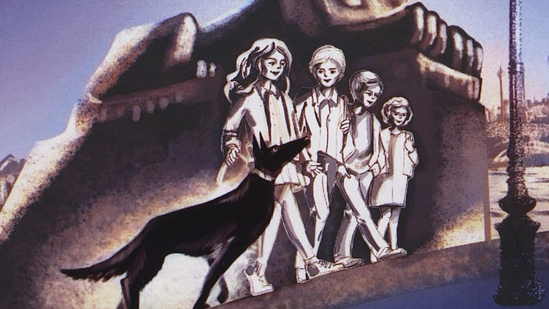 Анастасия Клочкова. Анубис и тайна Петра I