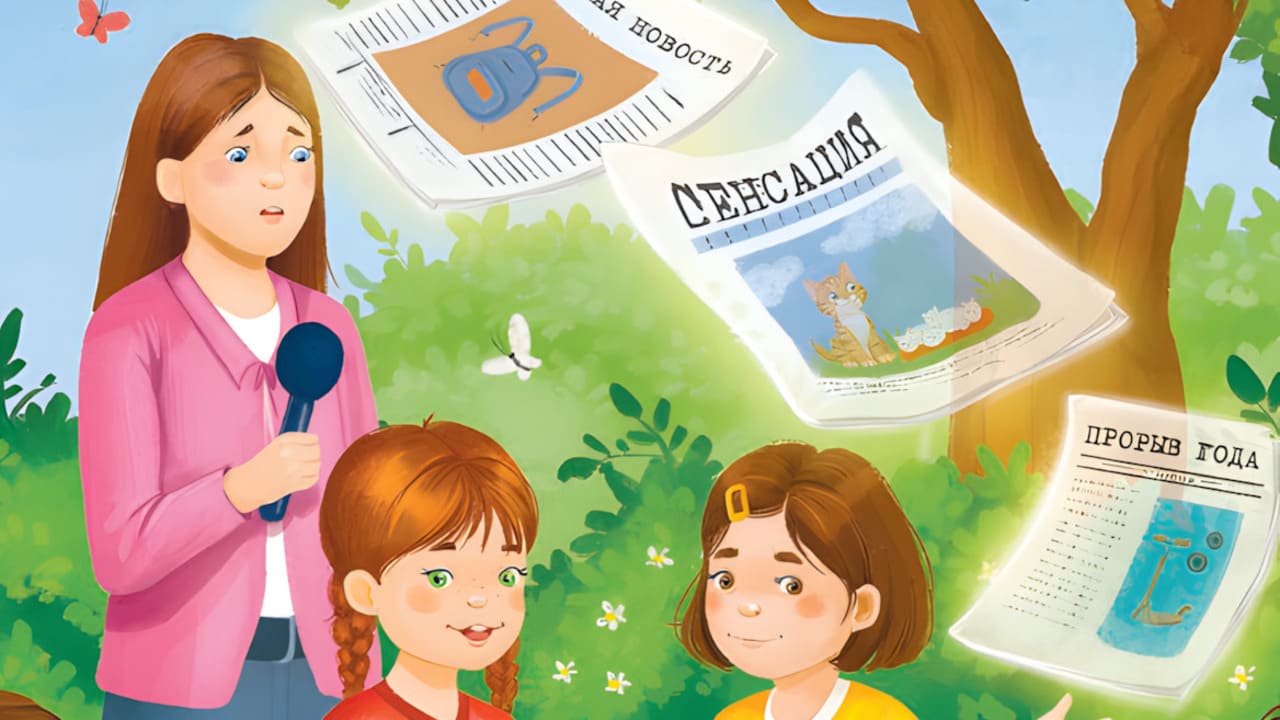 Женя Майжук. Дело о начальной школе и другие истории Кати и Карлуши