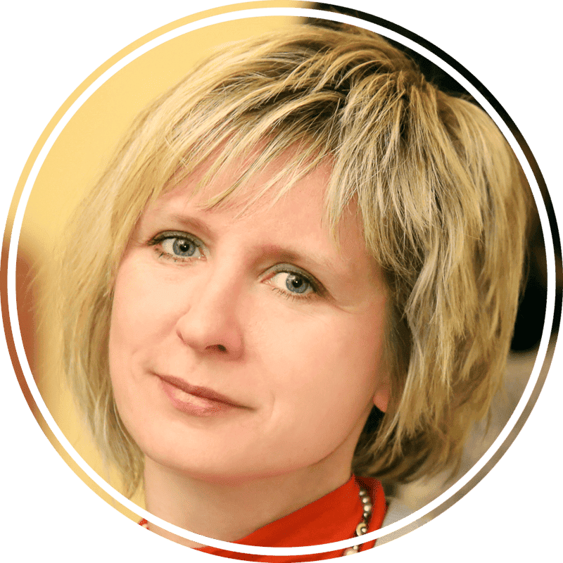 ПроДетЛит - Усачёва Елена Александровна